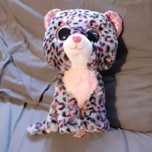 Cat Plush